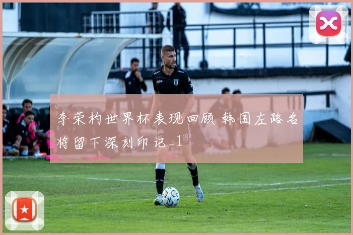 李荣杓世界杯表现回顾 韩国左路名将留下深刻印记_1